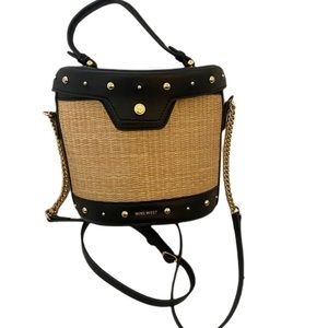 Nine West Norah crossbody